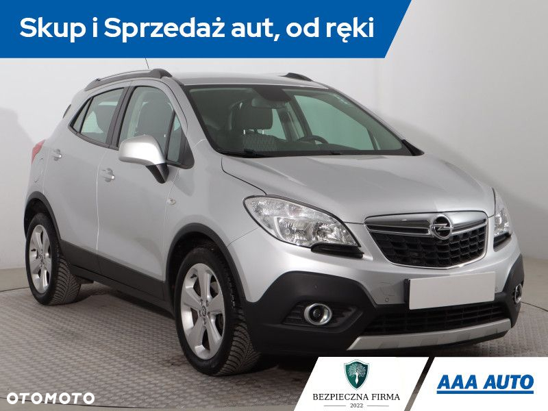 Opel Mokka - 2