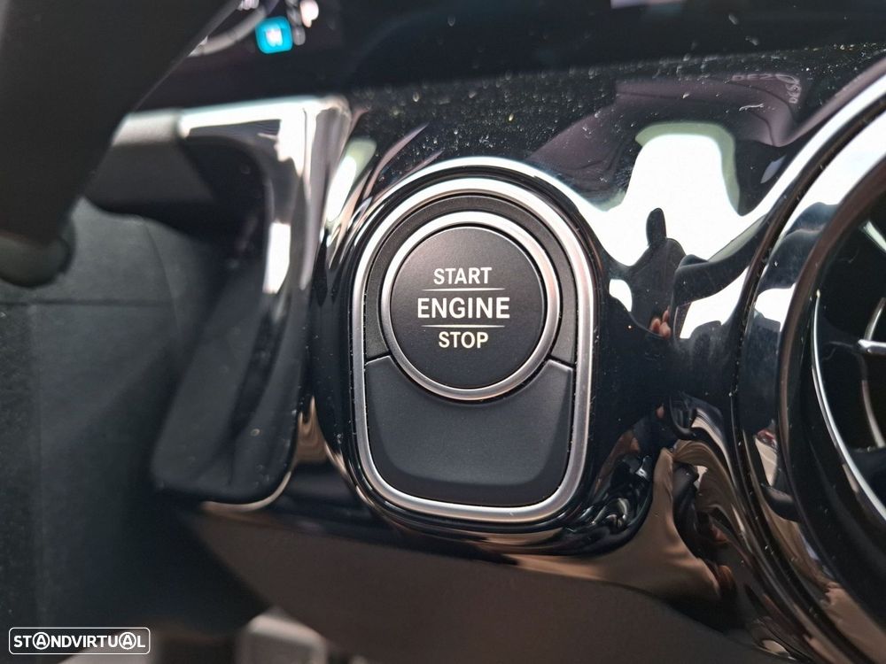 Mercedes-Benz B 250 e - 18