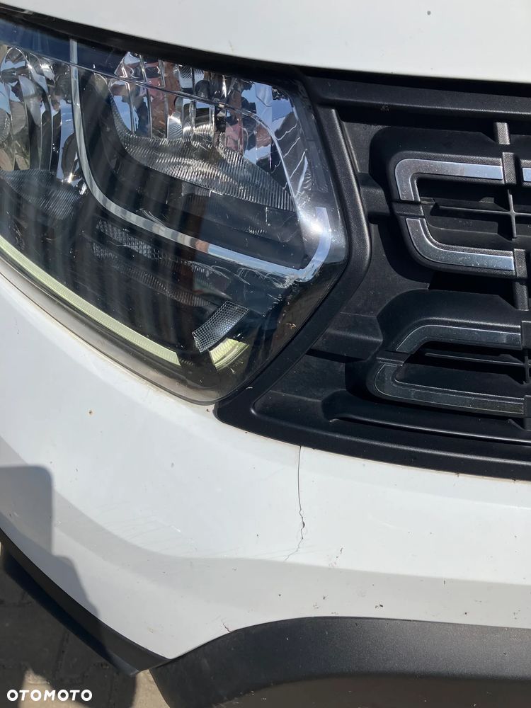 Dacia Duster 1.6 SCe Ambiance S&S - 7