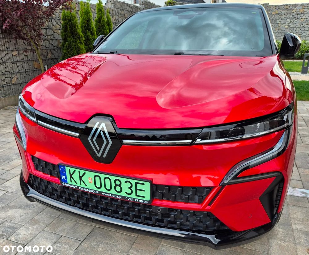 Renault Megane EV60 Techno - 1