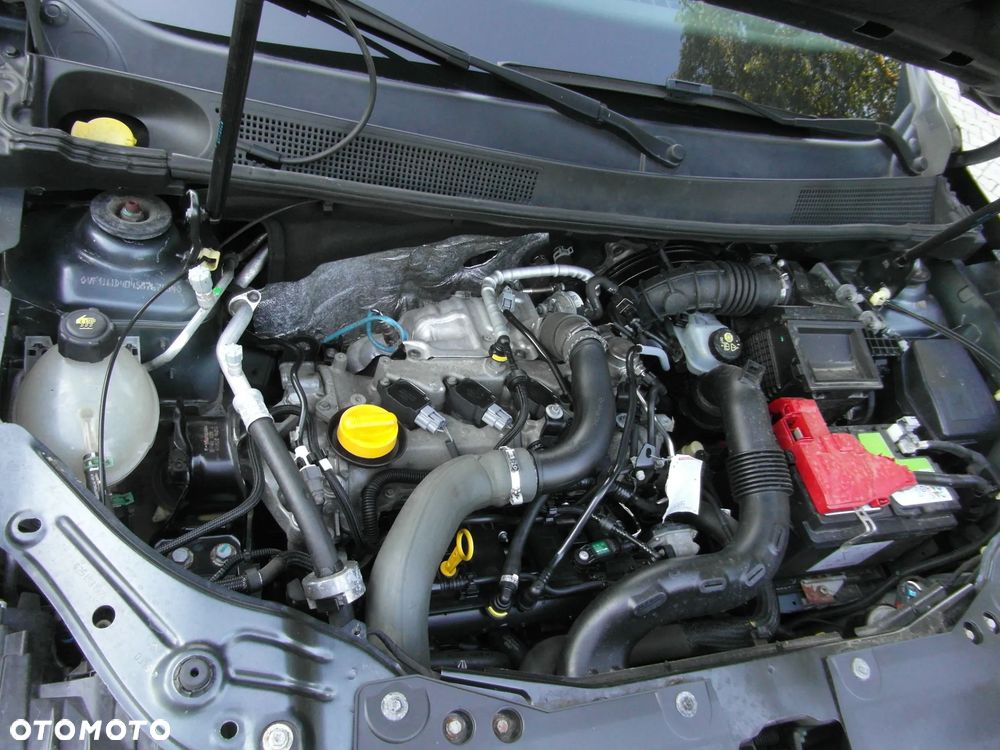 Dacia Duster TCe 125 4WD Comfort - 39