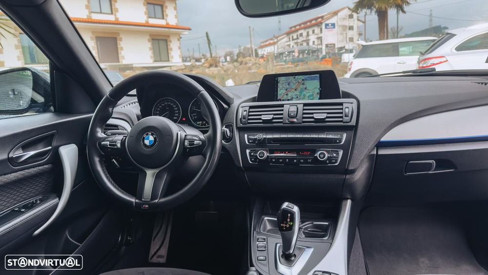 BMW 220 d Aut. M Sport - 13