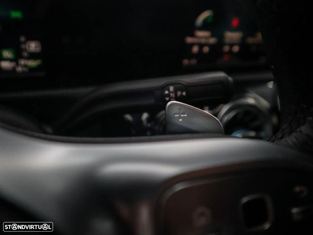 Mercedes-Benz A 250 e 8G-DCT Edition AMG Line - 22