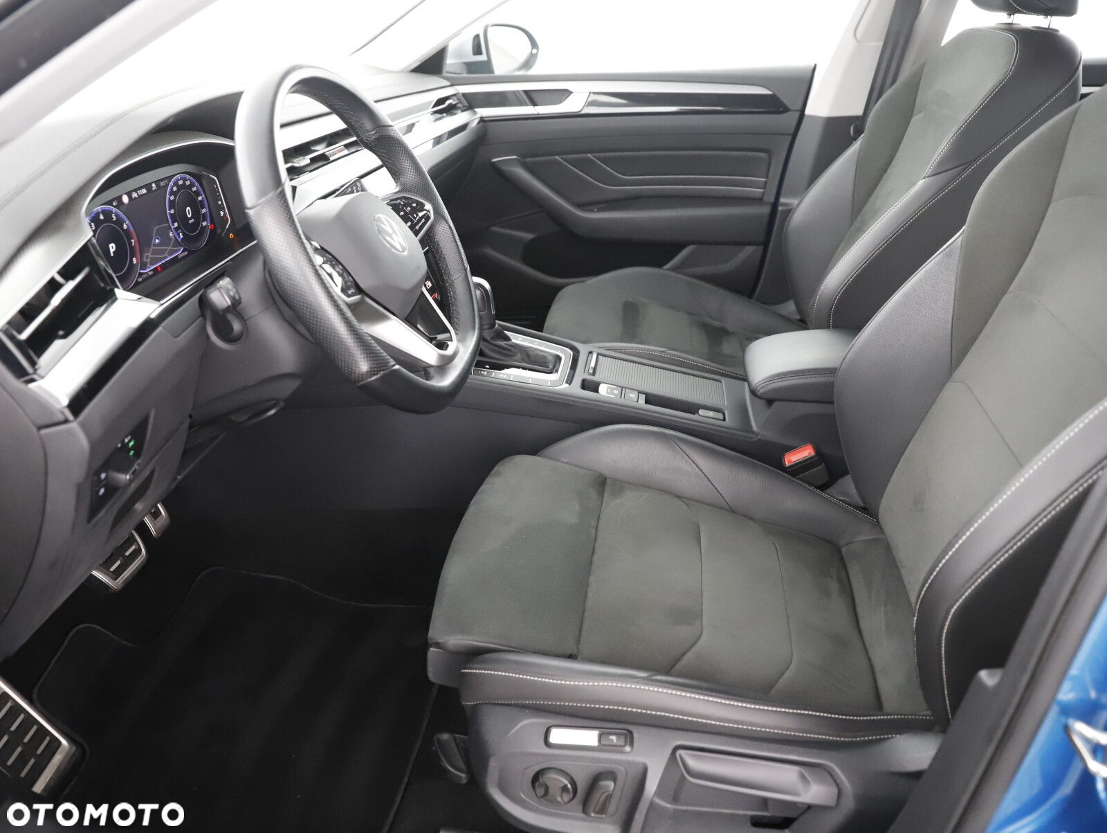 Volkswagen Arteon 2.0 TSI Elegance DSG - 9