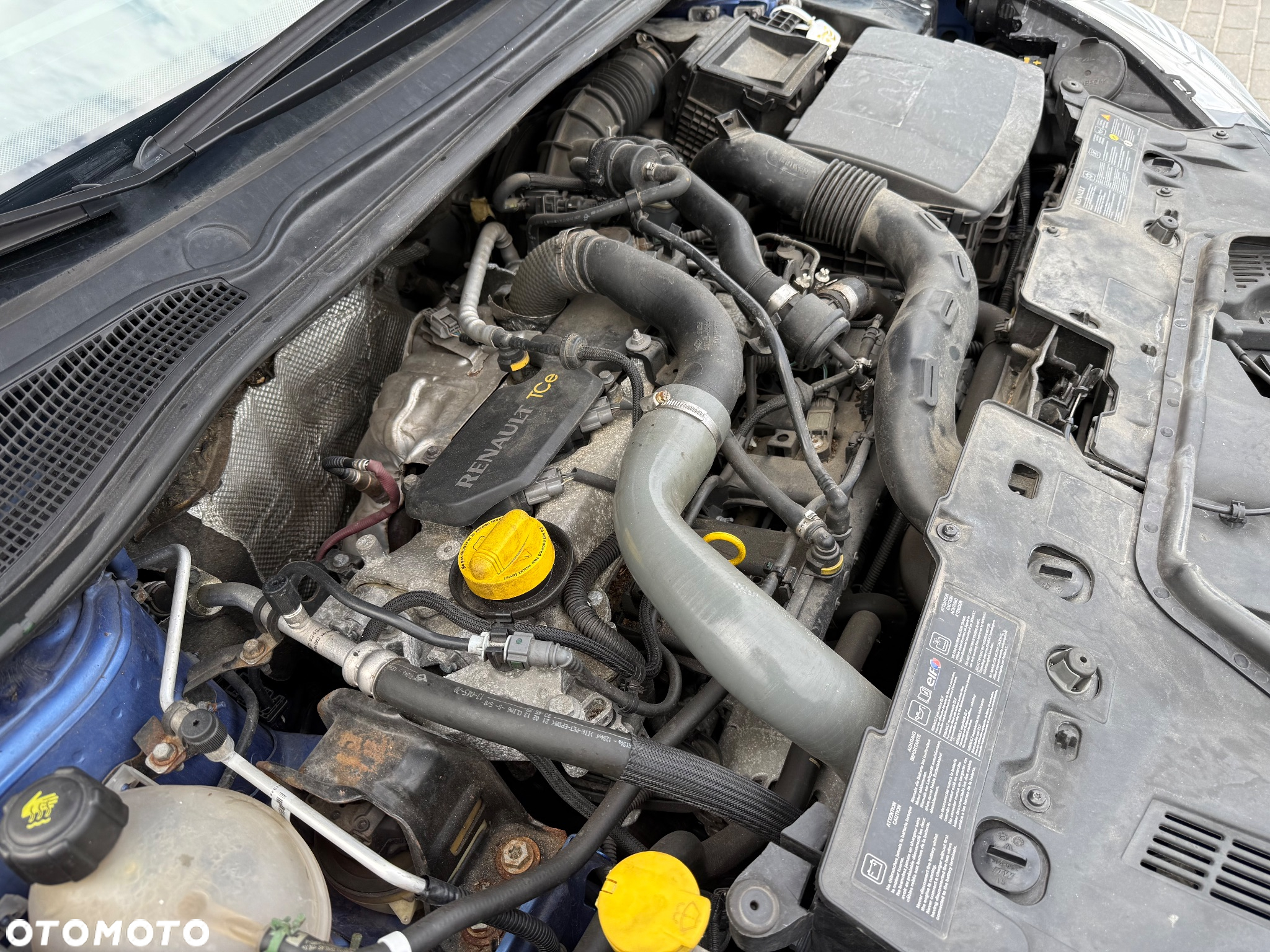 Renault Clio ENERGY TCe 120 EDC GT - 37
