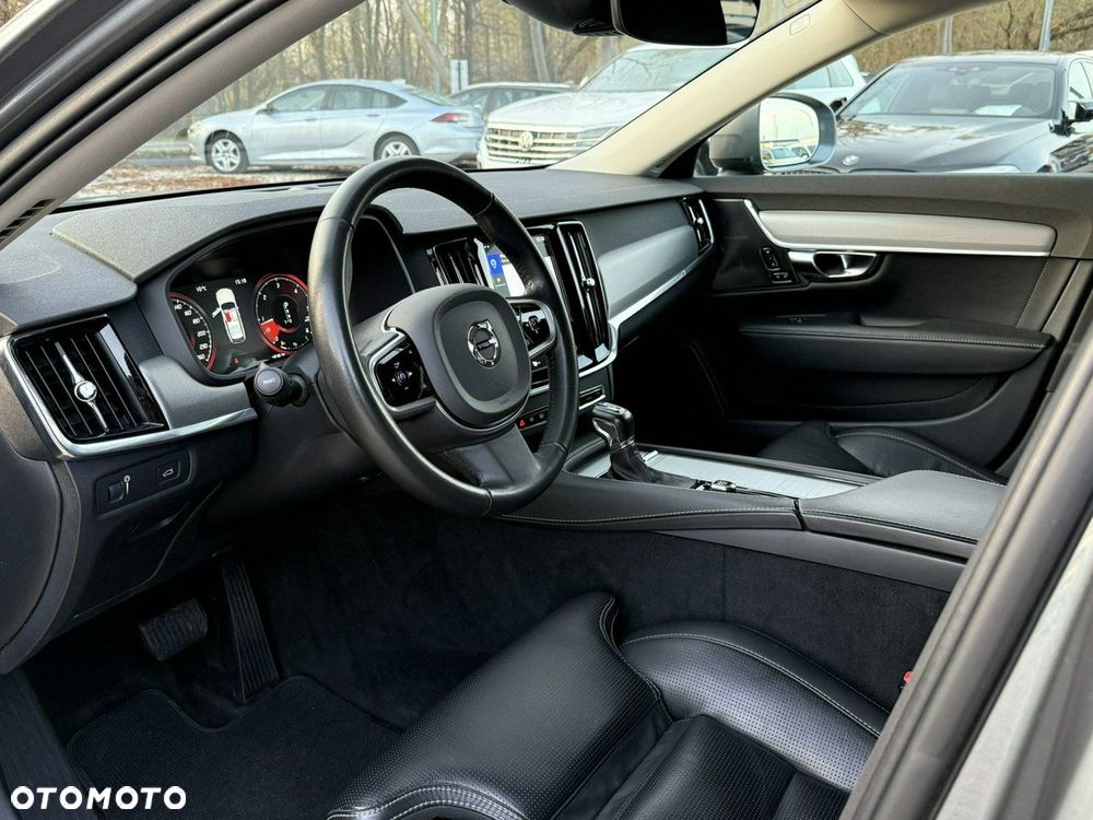 Volvo V90 Cross Country D5 SCR AWD Pro - 12