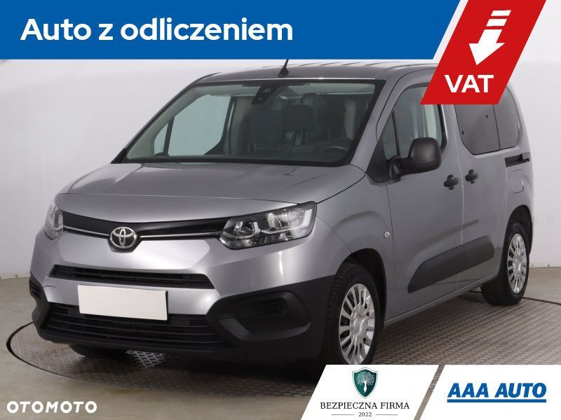 Toyota Proace City Verso - 2