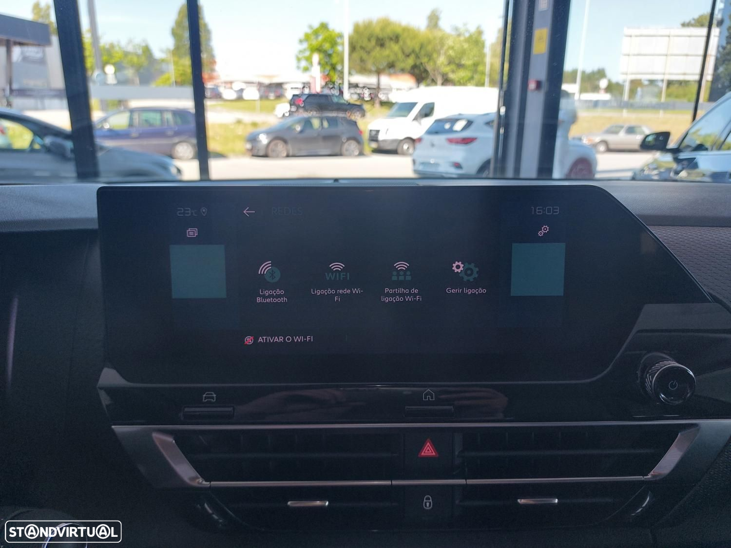 Citroën e-C4 50 kWh Shine Pack - 33