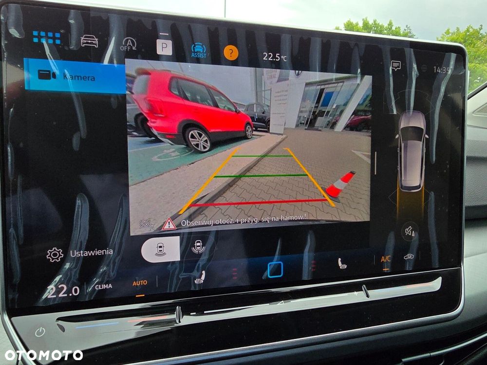 Volkswagen Golf 1.5 TSI Life Plus - 20