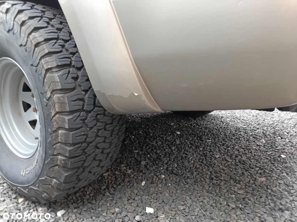 Nissan Patrol 3.0 TDI Luxury - 16