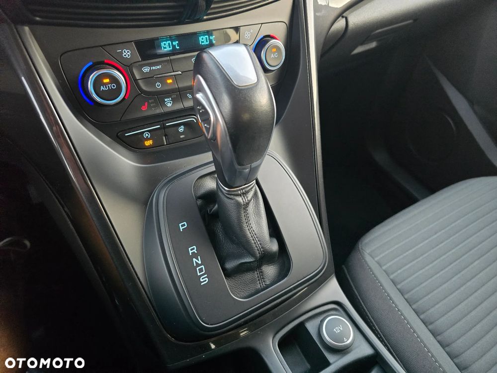 Ford Grand C-MAX Gr 2.0 TDCi Titanium ASS - 30