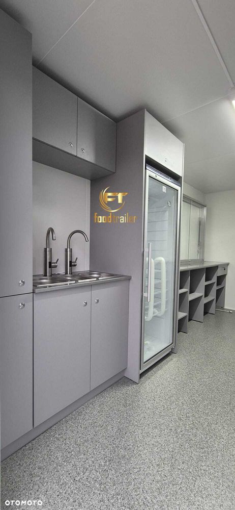 Inny foodtrailer - 16