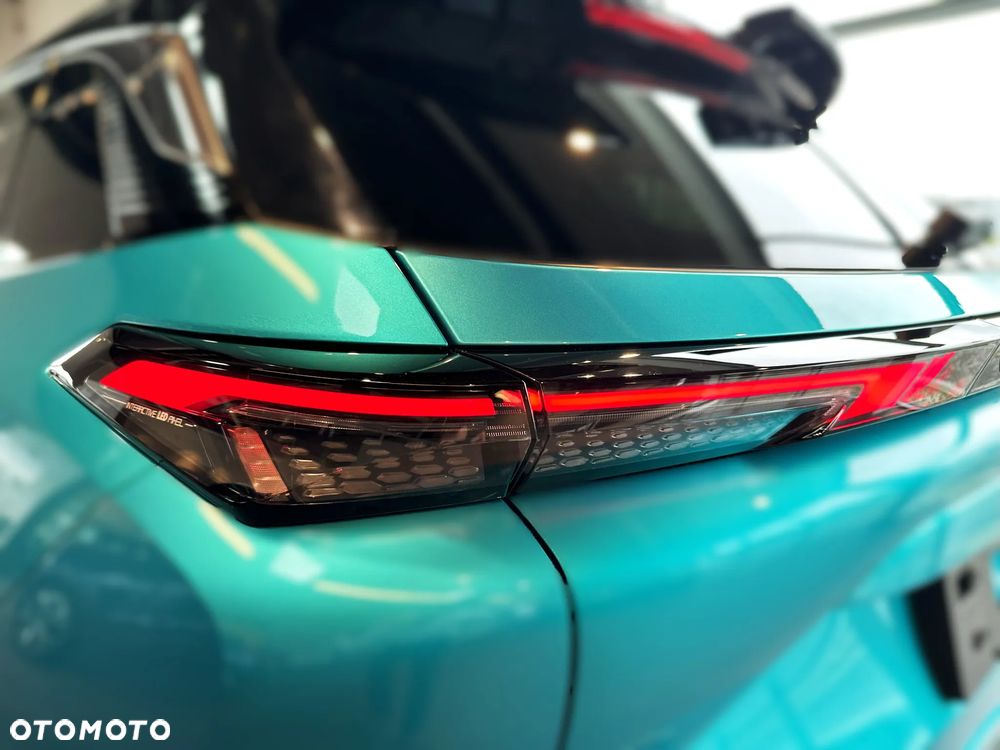 BAIC 5 Beijing 1.5T Comfort DCT - 4