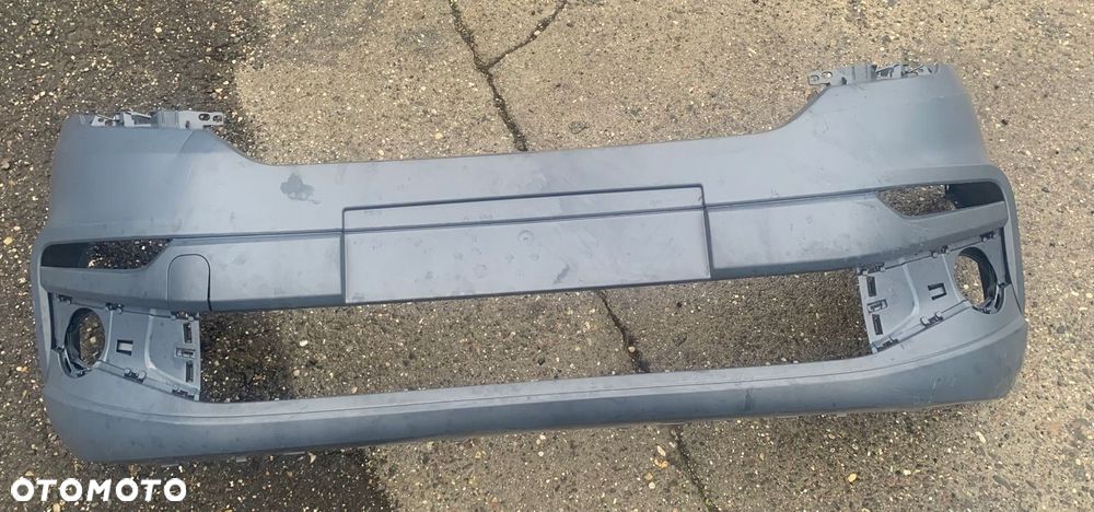 ZDERZAK PRZÓD PRZEDNI FIAT TALENTO II 2 330/B 620221594R ORGINAŁ - 1