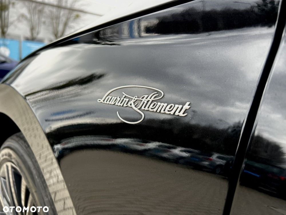 Skoda Superb 2.0 TDI SCR L&K DSG - 39