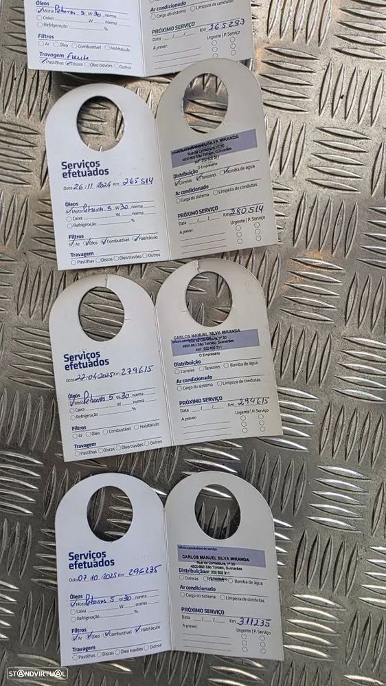 Peugeot partner 3lug. c/iva - 44