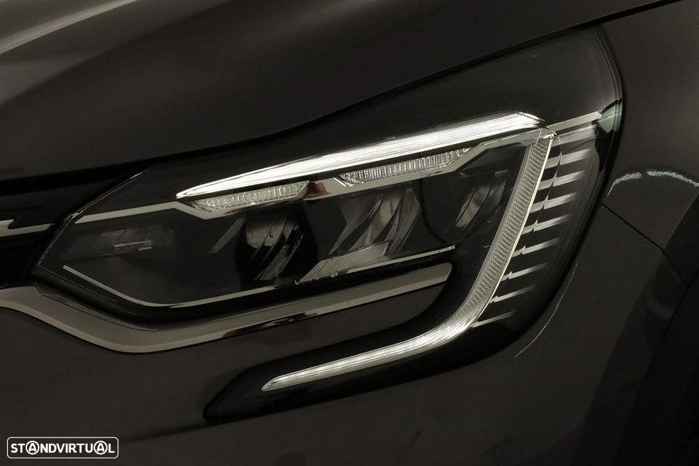 Renault Captur 1.0 TCe Techno - 6