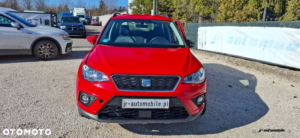 Seat Arona - 2