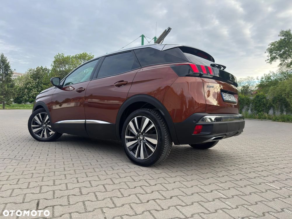 Peugeot 3008 BlueHDi 120 Stop & Start Active - 15