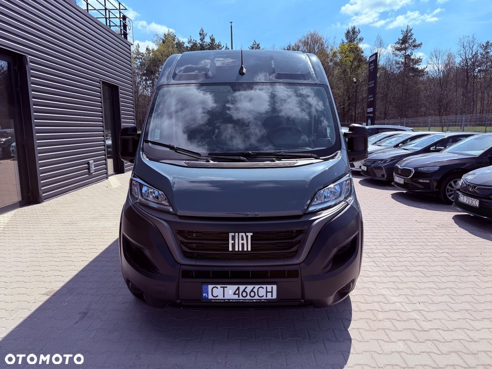 Fiat Ducato L4H2 - 4