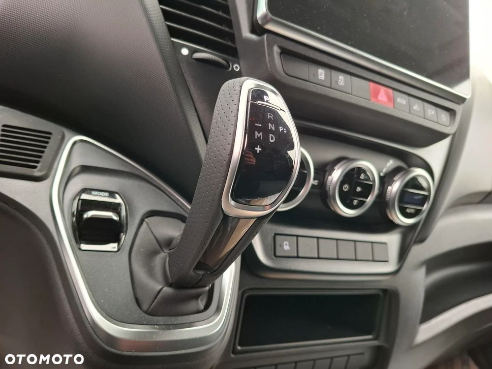 Iveco MEGA TEMAT OD RĘKI,IZOTERMA AGREGAT Z GRZANIEM - 33