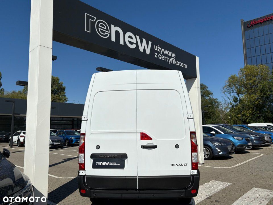 Renault Master - 10