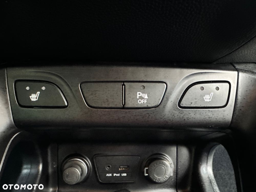 Hyundai ix35 2.0 CRDi Premium - 18