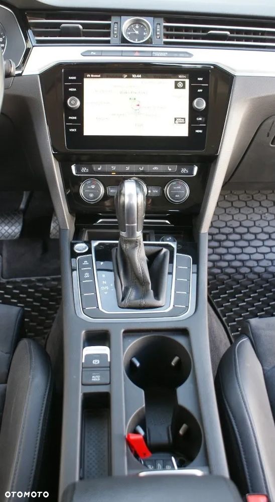 Volkswagen Passat 2.0 TDI BMT SCR Highline DSG7 - 15