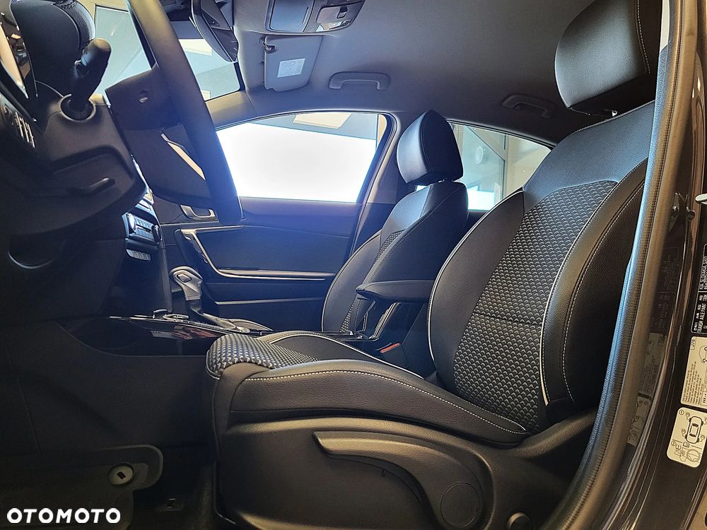 Kia XCeed 1.5 T-GDI L DCT - 10