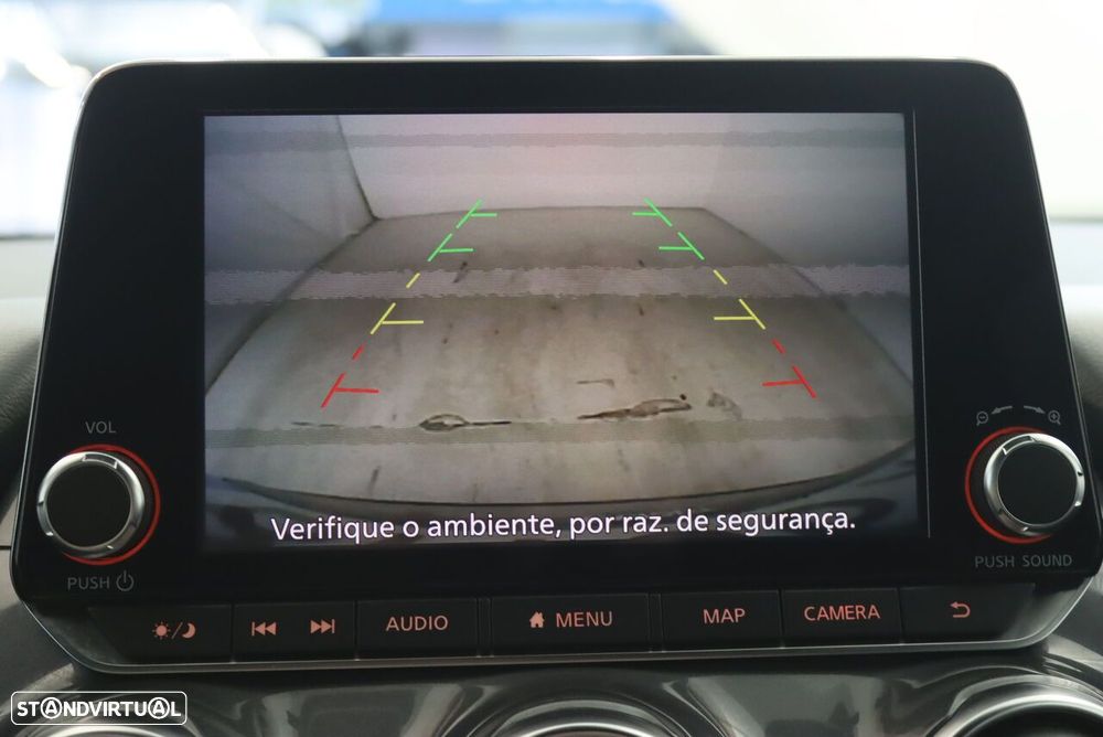 Nissan Juke 1.0 DIG-T N-Connecta - 26