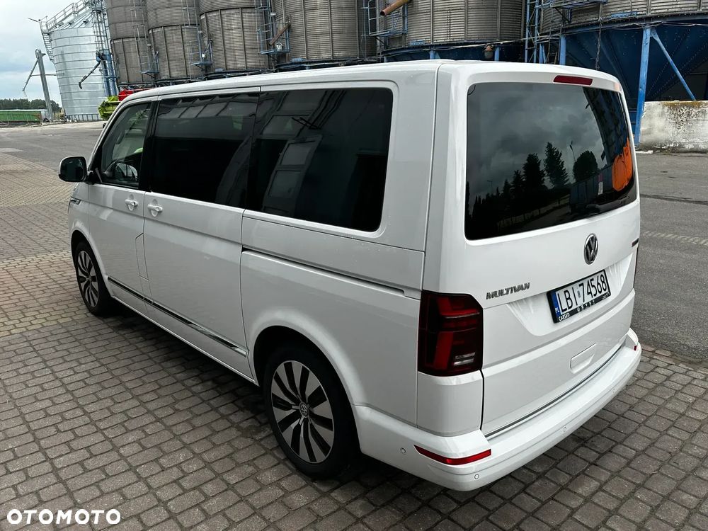 Volkswagen Multivan 2.0 TDI L1 Highline 4Motion DSG - 2