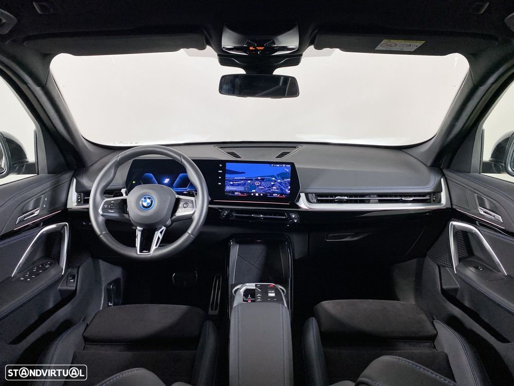 BMW X1 xDrive25e Edição Optimized - 19