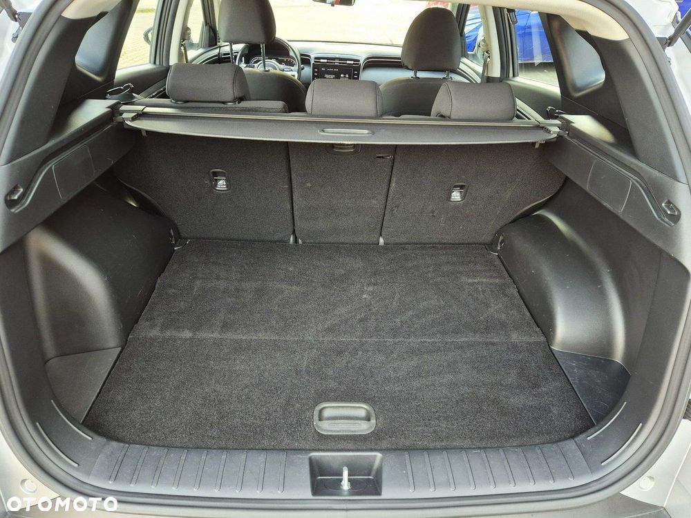 Hyundai Tucson 1.6 T-GDi Modern 2WD - 41