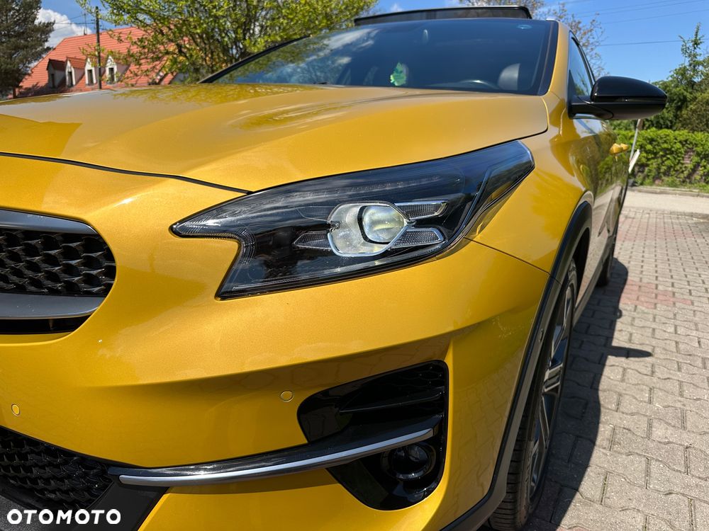 Kia XCeed 1.6 T-GDI OPF DCT7 LAUNCH EDITION - 10