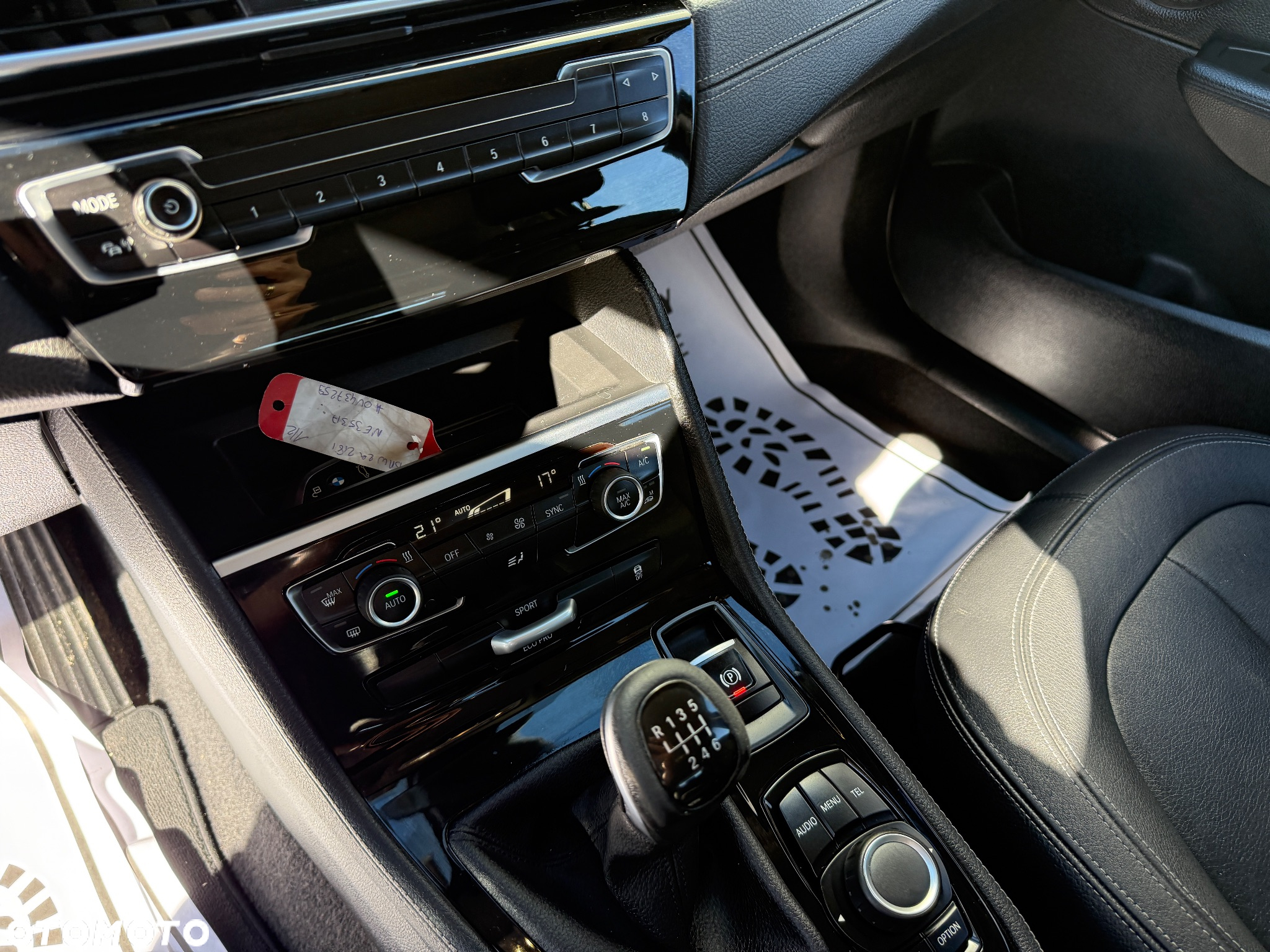 BMW Seria 2 218i Active Tourer Luxury Line - 16