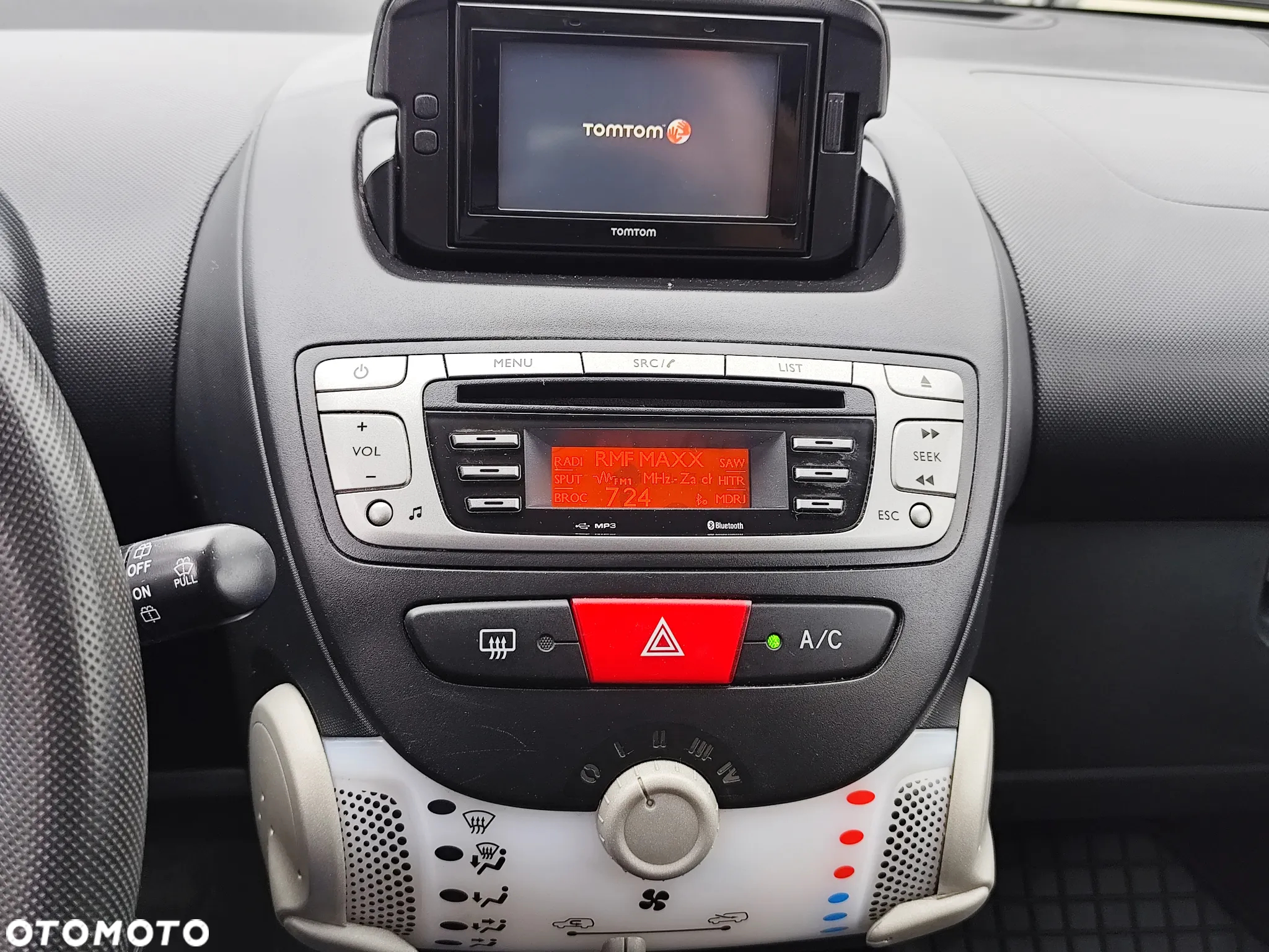 Toyota Aygo 1.0 VVT-i - 12