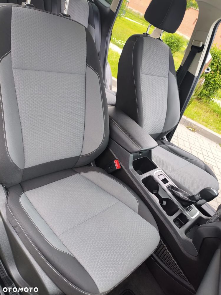 Ford Escape - 15