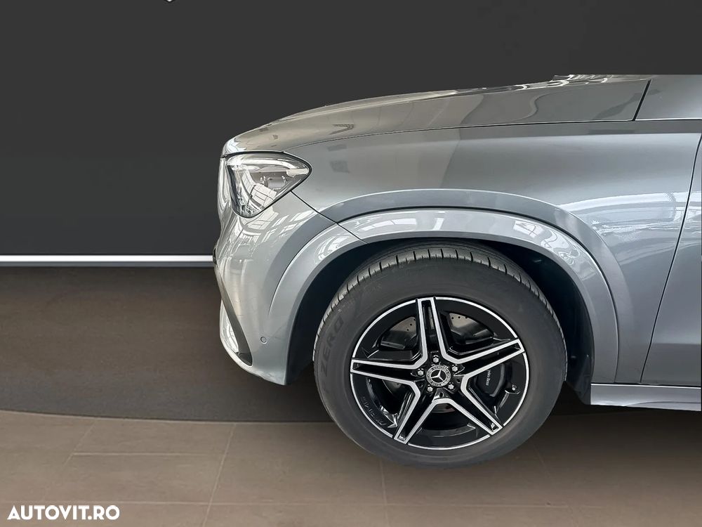 Mercedes-Benz GLE 450 d 4Matic 9G-TRONIC AMG Line Advanced Plus - 9