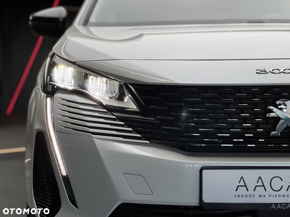 Peugeot 3008 1.6 PureTech Hybrid PHEV Allure S&S EAT8 - 40