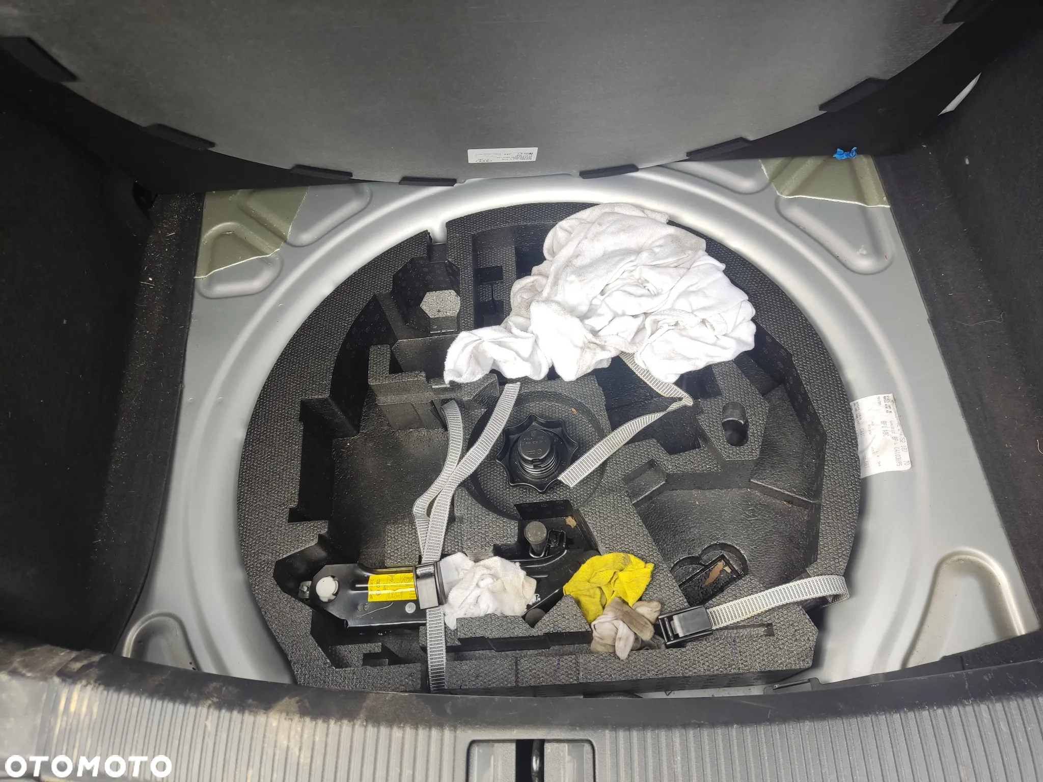 Audi A3 1.4 TFSI Ambiente - 10