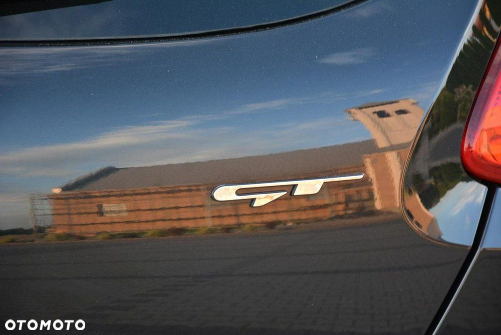 Kia ProCeed pro Ceed 1.6 T-GDI GT-Track - 15