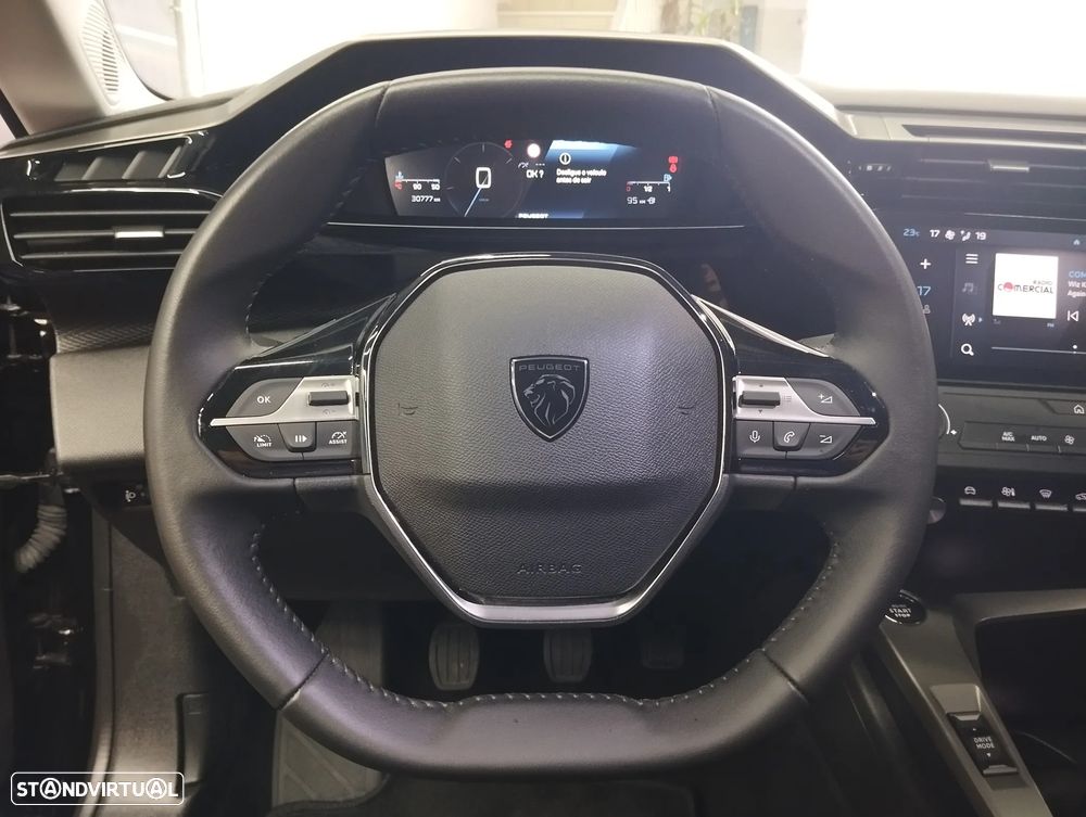 Peugeot 308 SW 1.2 PureTech Active Pack - 17