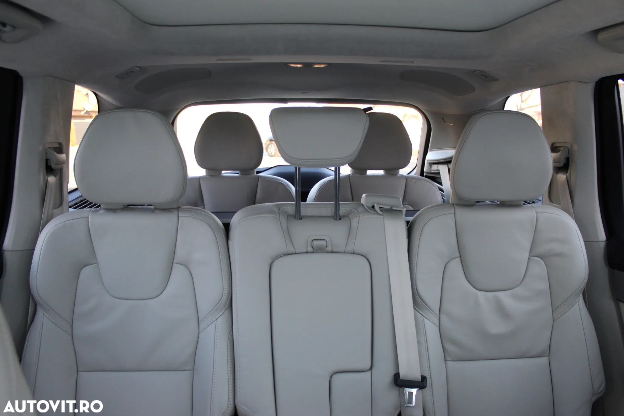 Volvo XC 90 T8 AWD PHEV Ultra Bright - 15