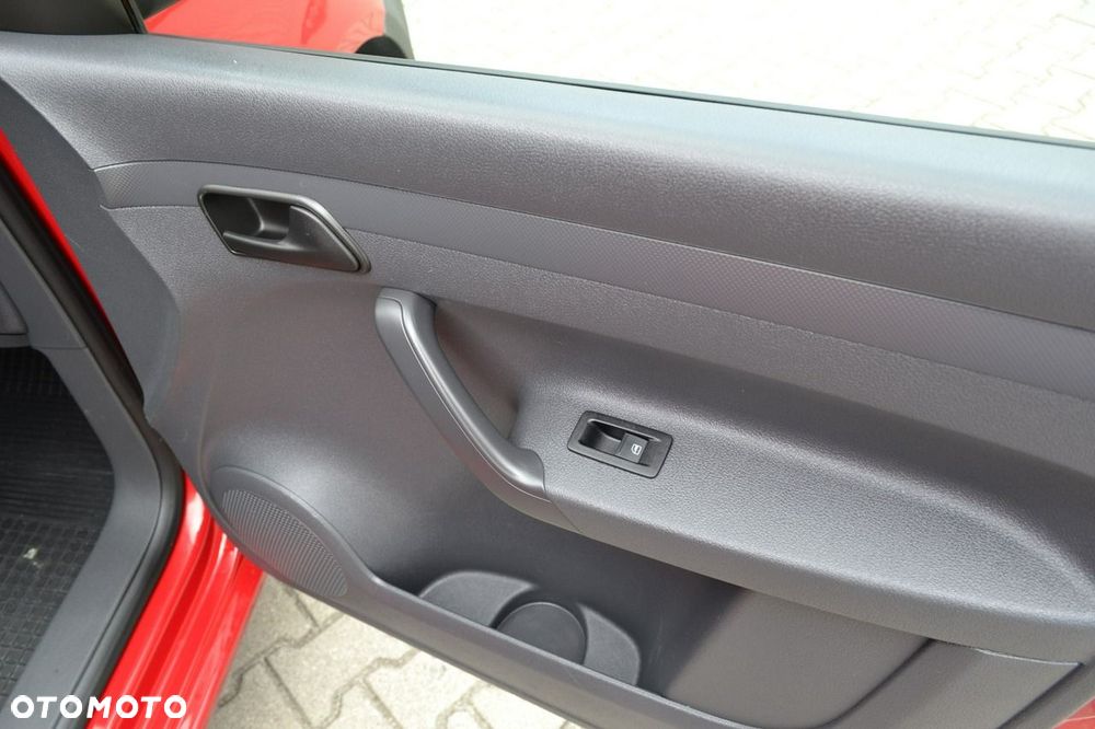 Volkswagen Caddy Trendline - 14