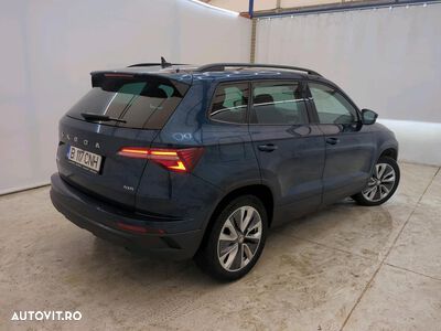 Skoda Karoq - 2