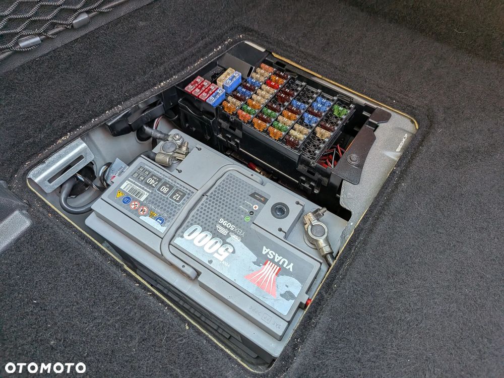 Mercedes-Benz Klasa A 150 Avantgarde - 16