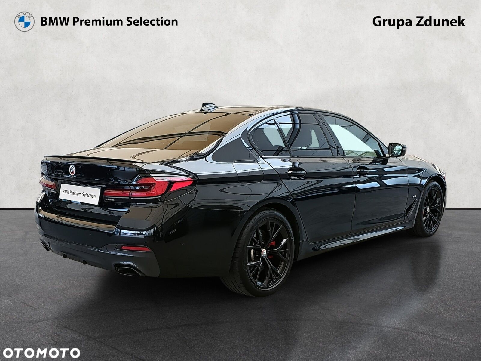 BMW Seria 5 - 5