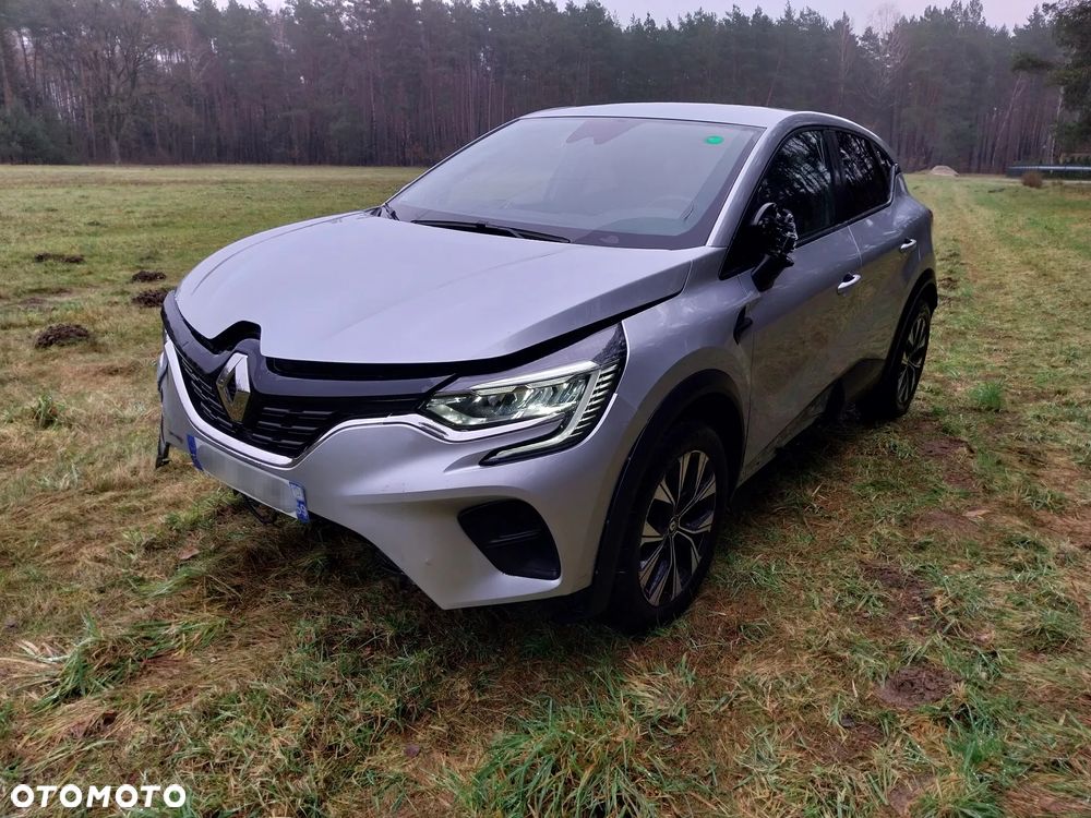Renault Captur TCe 90 ZEN - 1