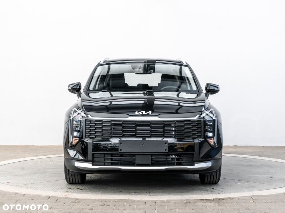 Kia Sportage 1.6 T-GDI M 2WD - 10
