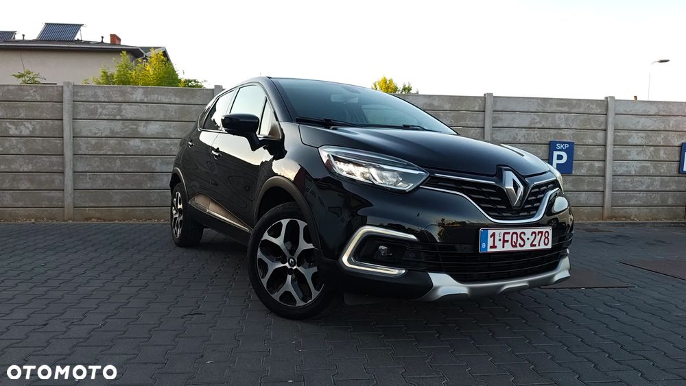 Renault Captur ENERGY TCe 90 Start&Stop Intens - 3